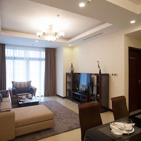 Vinhomes Royal City Apartment Ханой Экстерьер фото