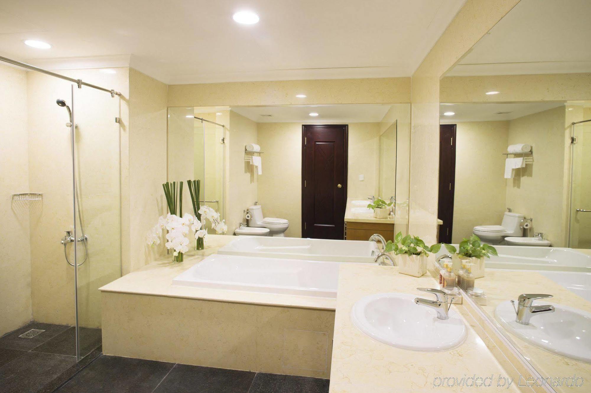 Vinhomes Royal City Apartment Ханой Экстерьер фото
