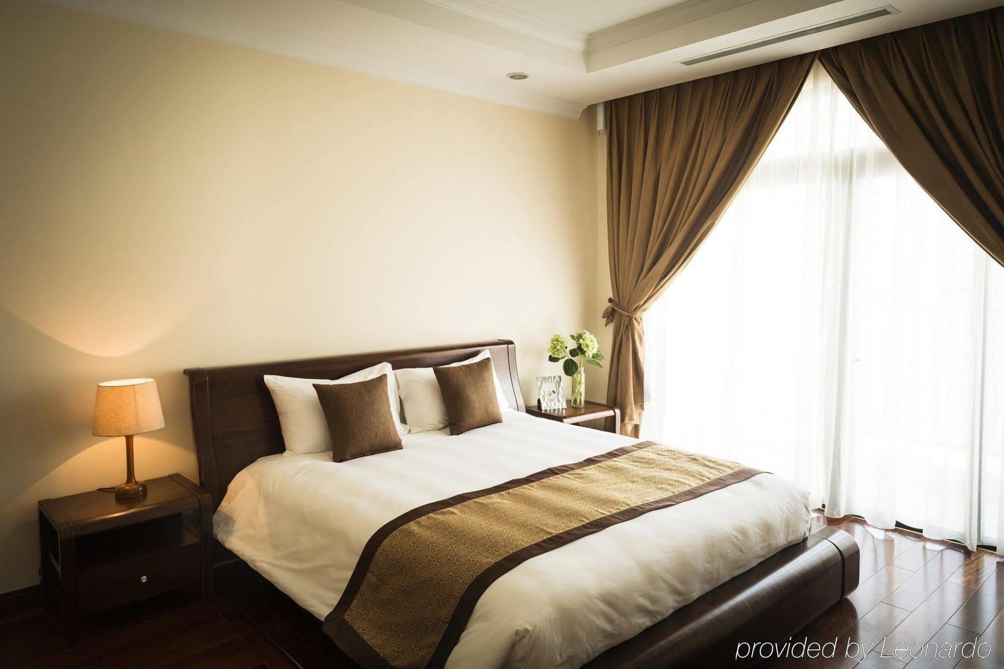 Vinhomes Royal City Apartment Ханой Экстерьер фото